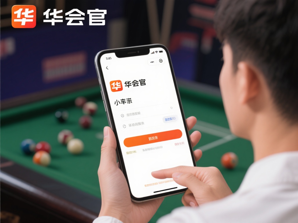 在众多同类平台中，华体会官之所以能够脱颖而出，与其