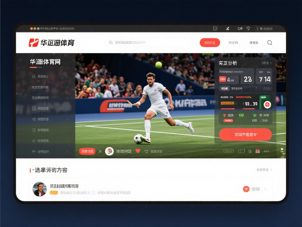 华体会体育官网下载 (华体会体育官网下载，畅享极致体育竞技体验！）