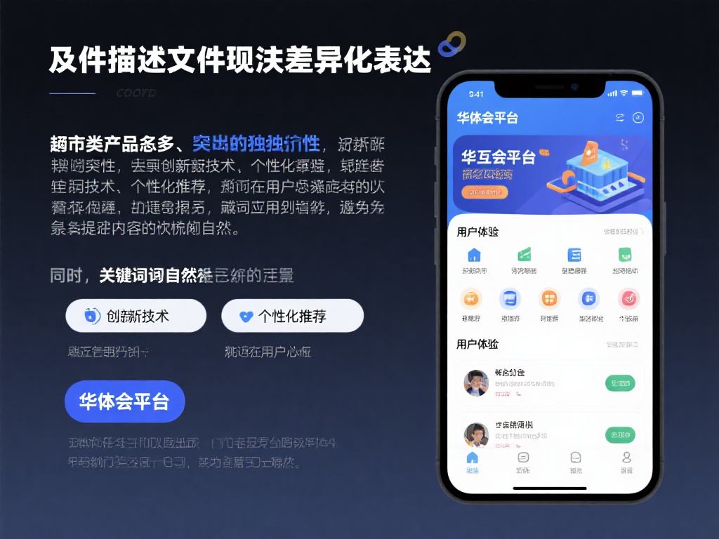 华体会描述文件 (华体会描述文件：全面解析平台特色与优势功能）