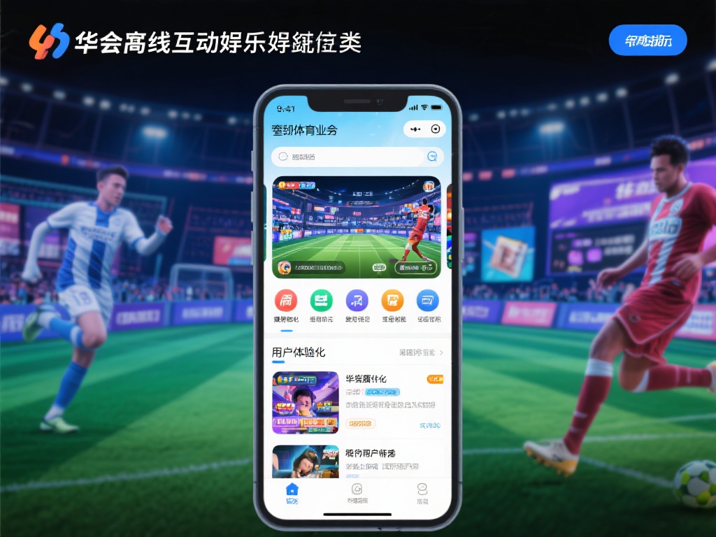 华体会旗下有哪些 (华体会旗下有哪些知名品牌和产品一览）