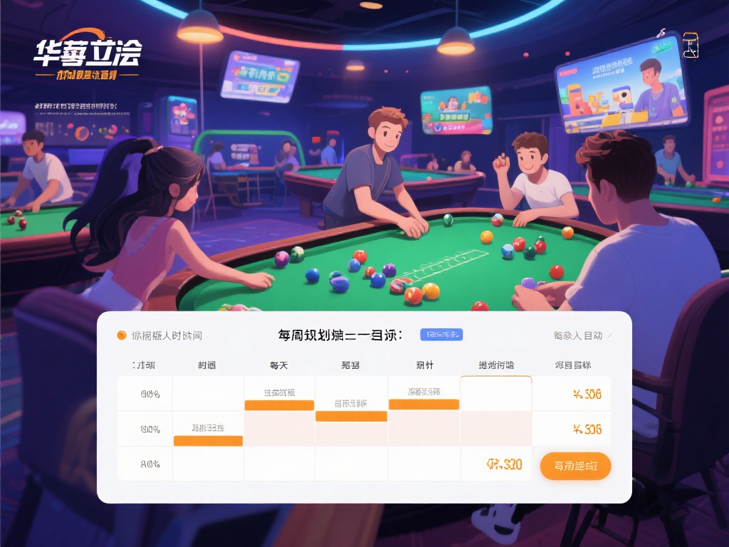 华体会玩法 (华体会玩法解析：轻松掌握游戏技巧与策略）