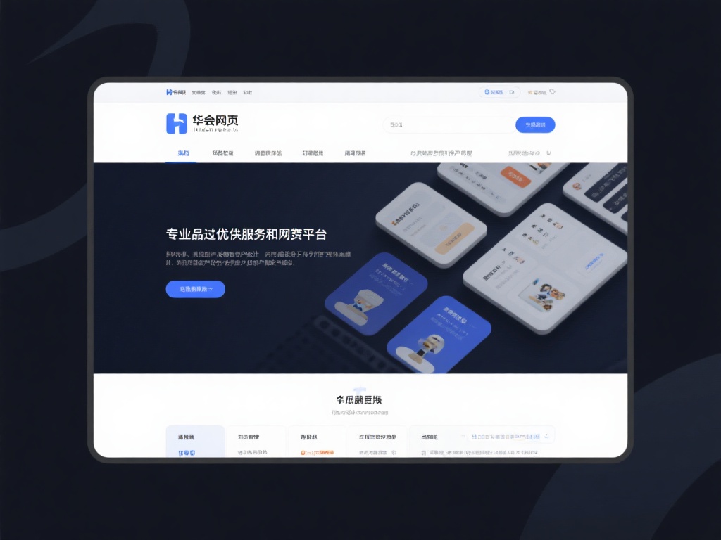 华体会网页 (华体会网页平台：畅享顶级娱乐新体验！）