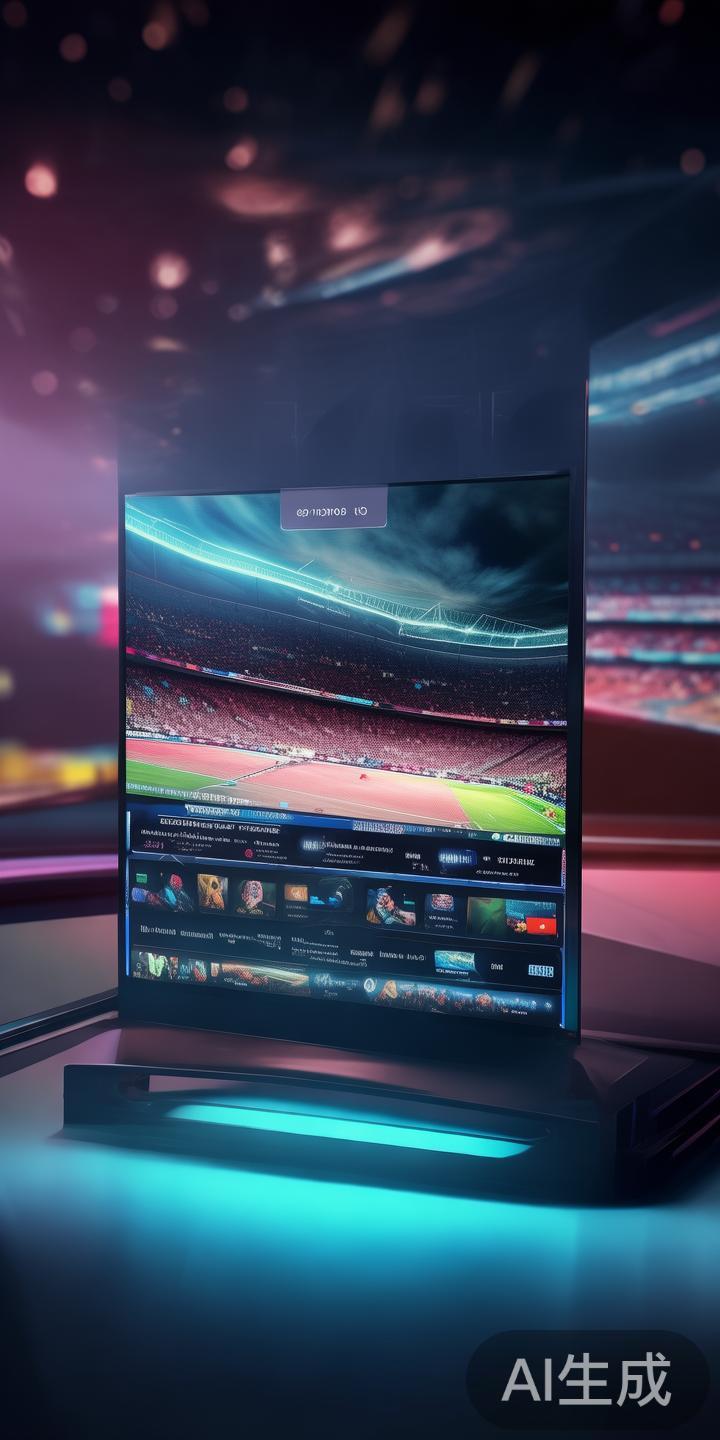 华体会体育官网在线平台全面升级，精彩赛事尽在指尖尽享精彩体验