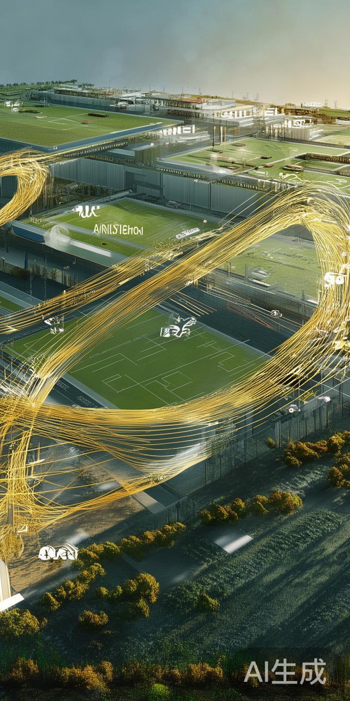 华体会体育娱乐与国际米兰合作模式分析及未来发展战略探讨 深度产业链整合
随着合作的深化,可以预见双方会在